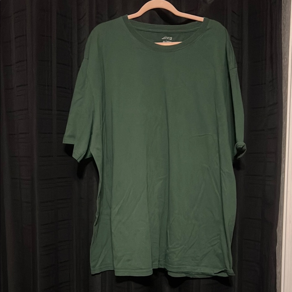 Green Tee